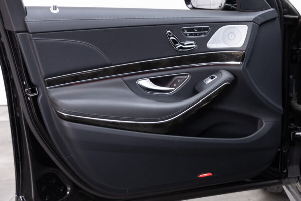 Sクラス S550ロング AMGスポーツパッケージ