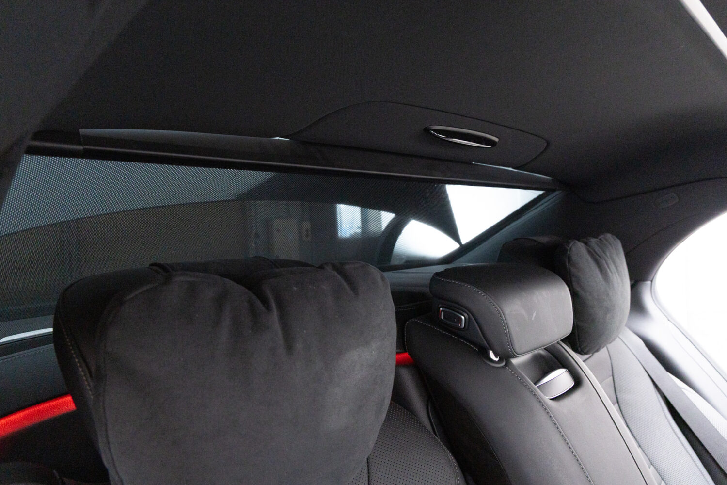 Sクラス S550ロング AMGスポーツパッケージ