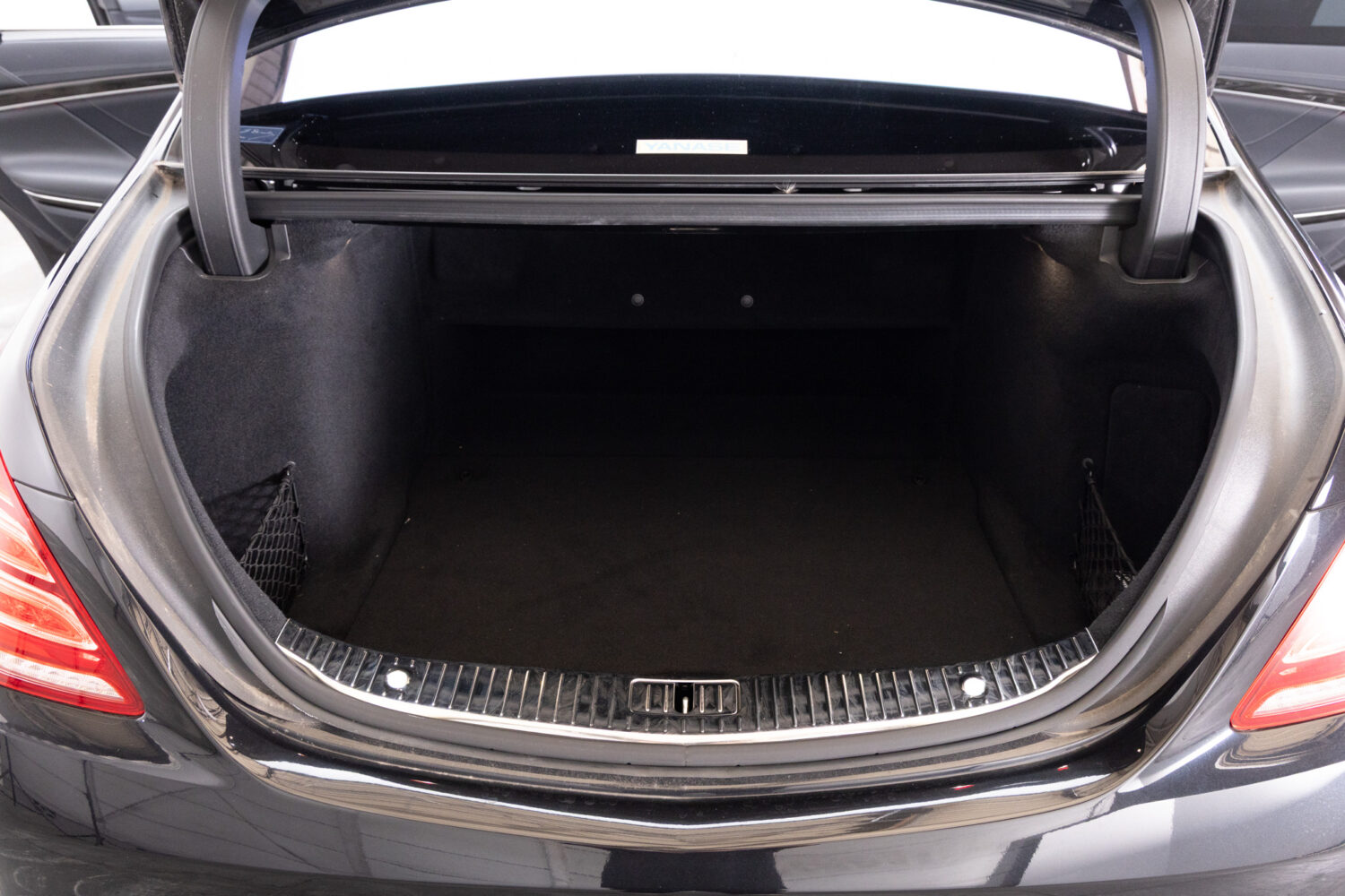 Sクラス S550ロング AMGスポーツパッケージ