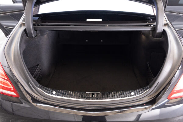 Sクラス S550ロング AMGスポーツパッケージ