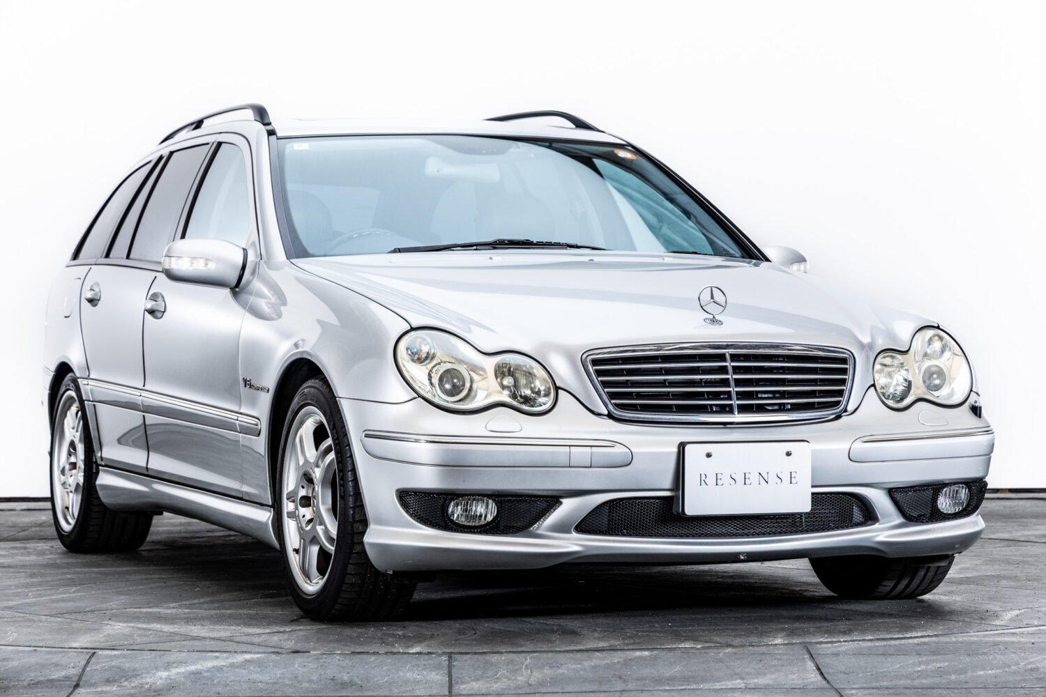 Cクラスステーションワゴン C32