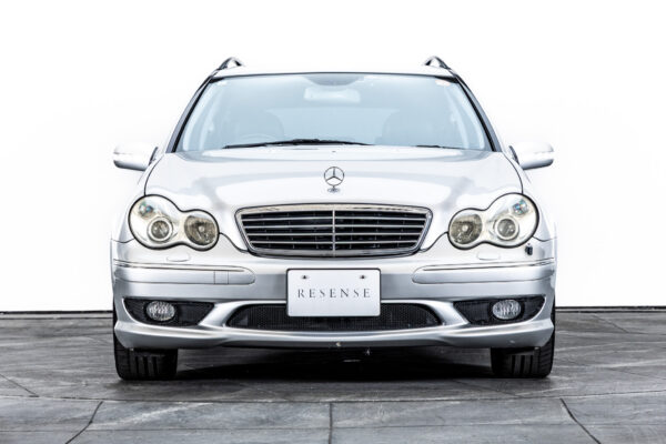 Cクラスステーションワゴン C32