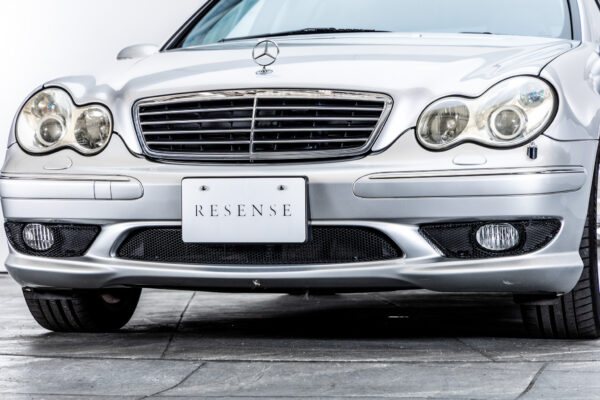 Cクラスステーションワゴン C32