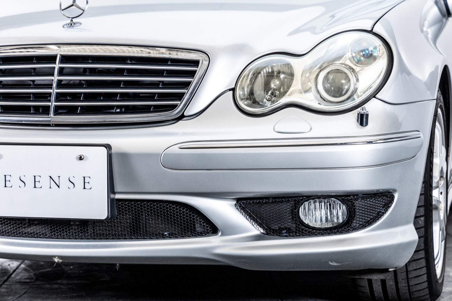 Cクラスステーションワゴン C32