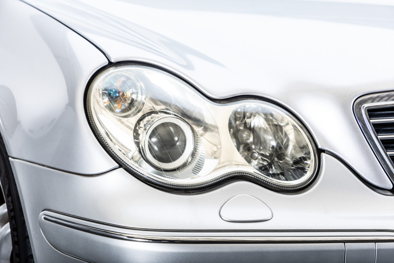 Cクラスステーションワゴン C32