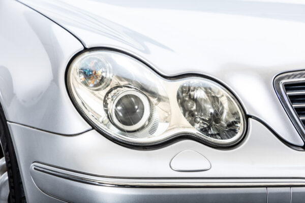 Cクラスステーションワゴン C32