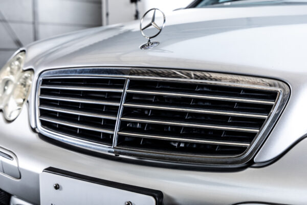 Cクラスステーションワゴン C32