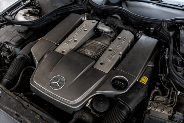 Cクラスステーションワゴン C32