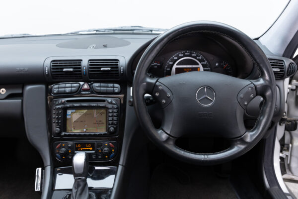 Cクラスステーションワゴン C32