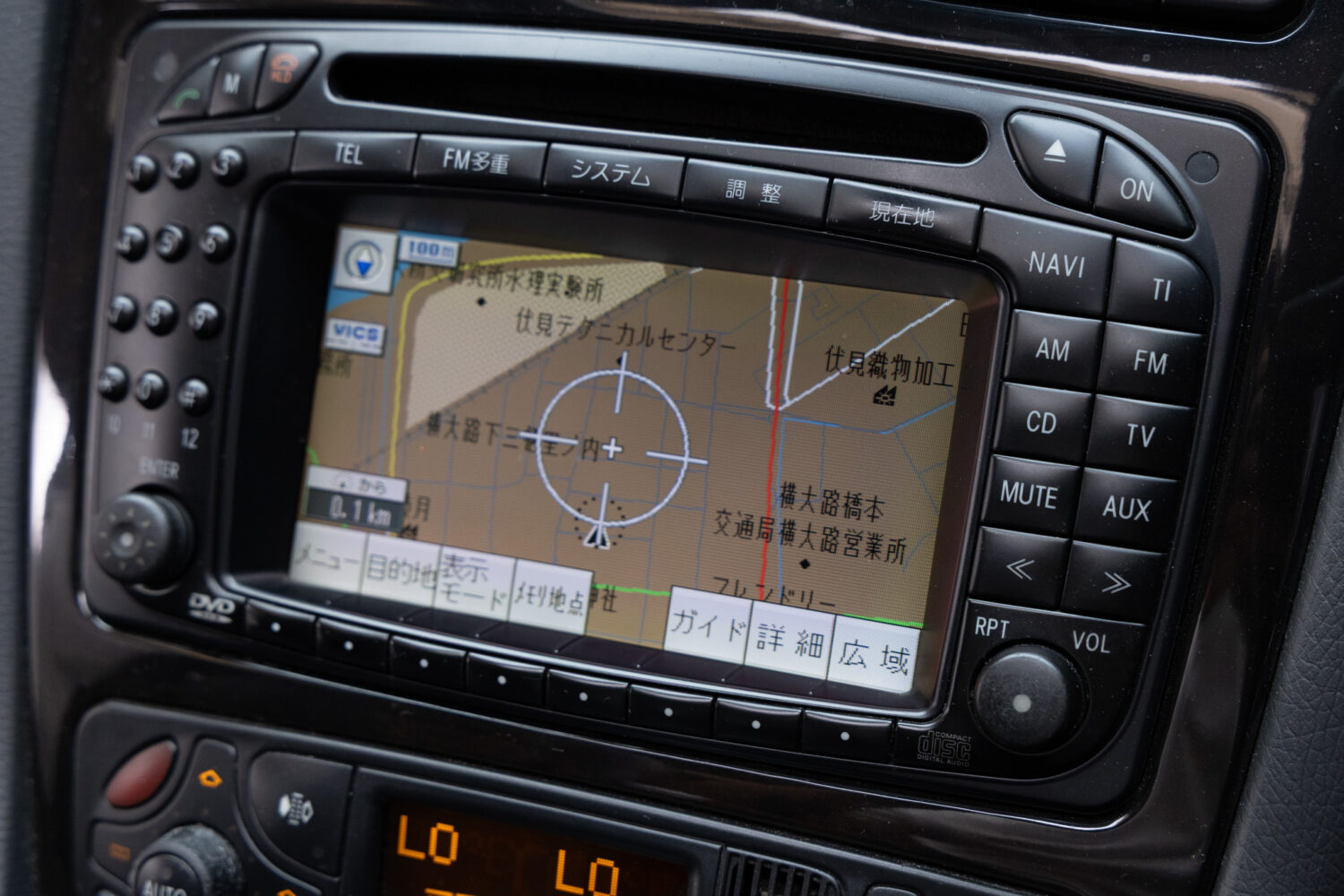 Cクラスステーションワゴン C32