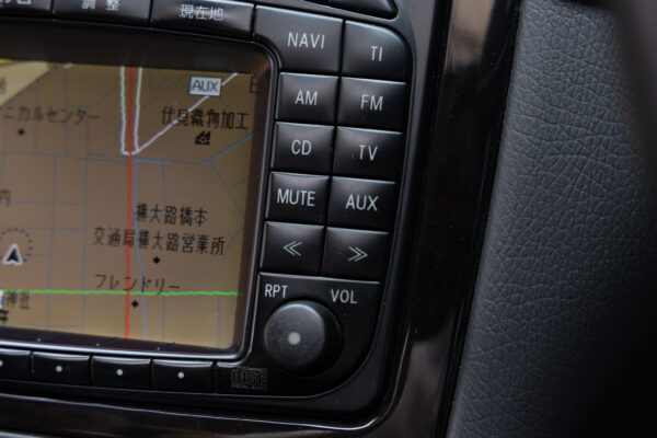 Cクラスステーションワゴン C32