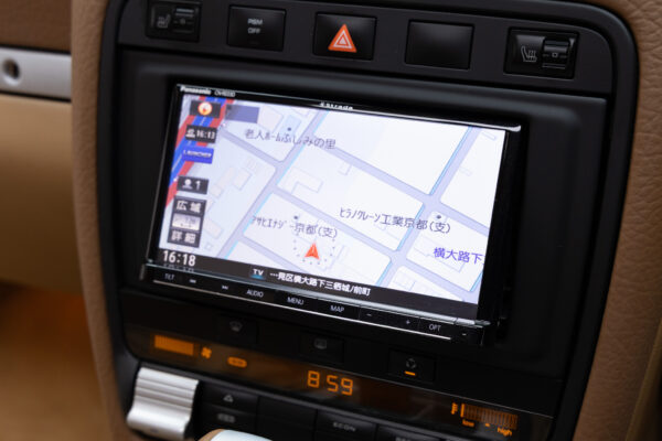カイエン ティプトロニックS 4WD
