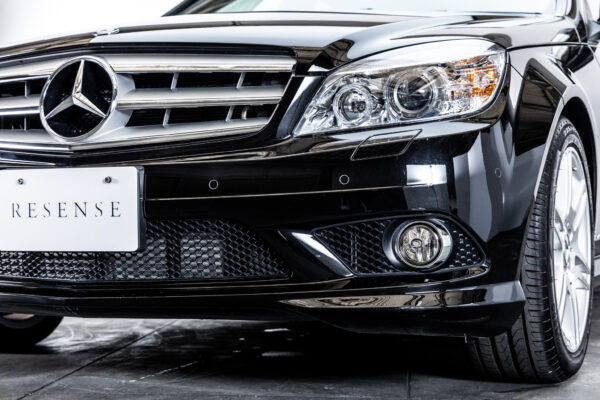 Cクラス C200コンプレッサー アバンギャルド Sパッケージ