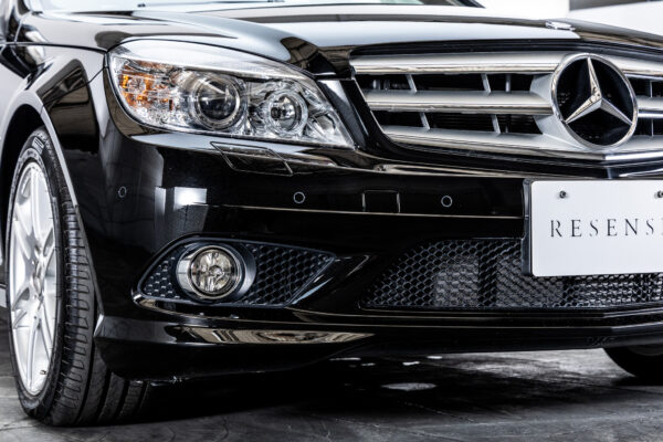 Cクラス C200コンプレッサー アバンギャルド Sパッケージ