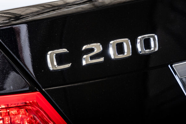 Cクラス C200コンプレッサー アバンギャルド Sパッケージ