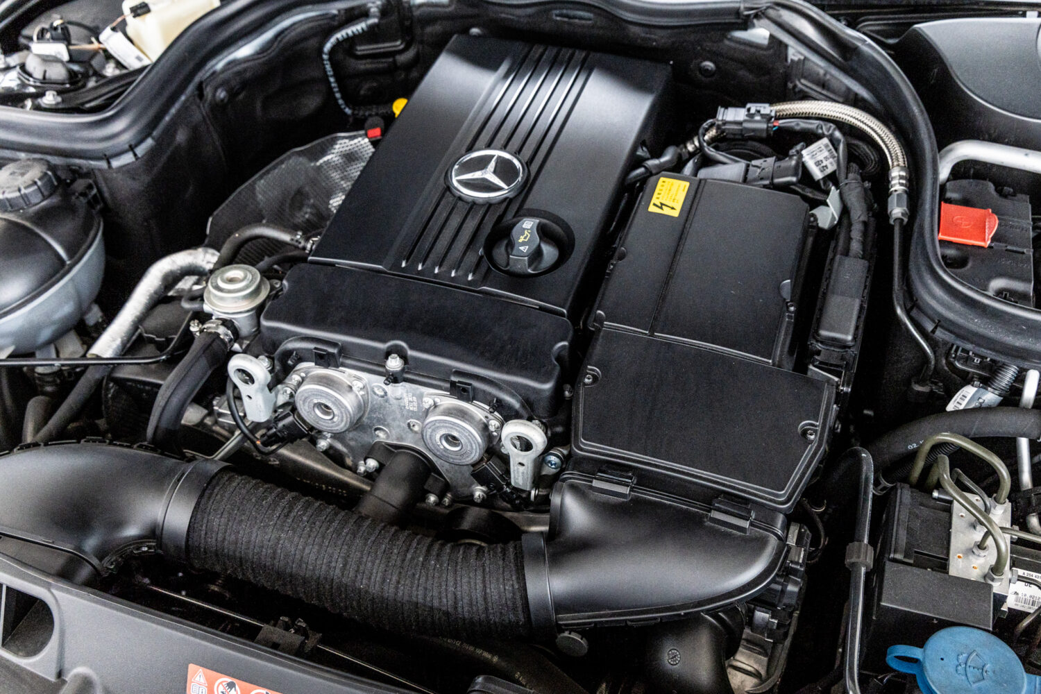 Cクラス C200コンプレッサー アバンギャルド Sパッケージ