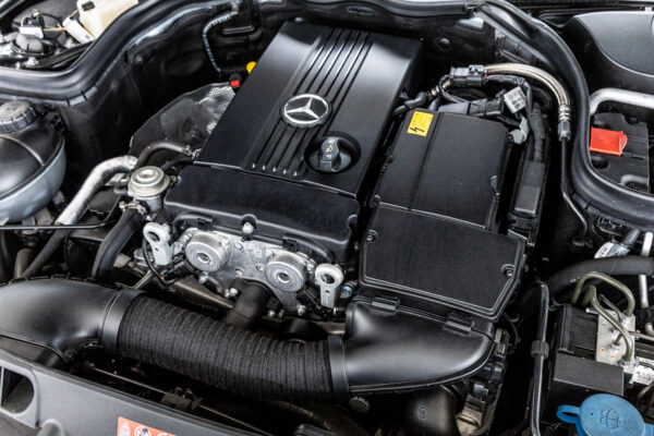 Cクラス C200コンプレッサー アバンギャルド Sパッケージ