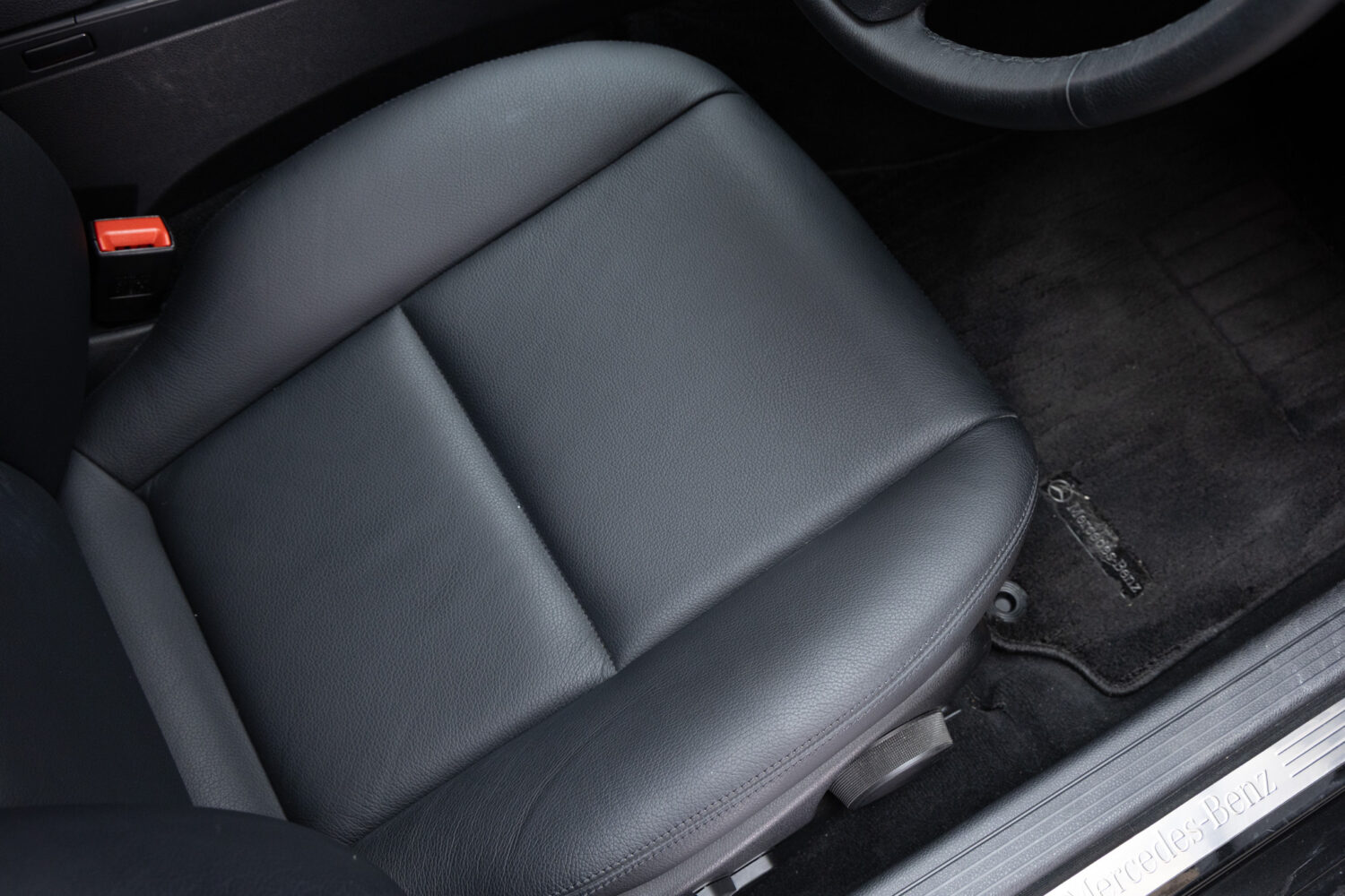 Cクラス C200コンプレッサー アバンギャルド Sパッケージ