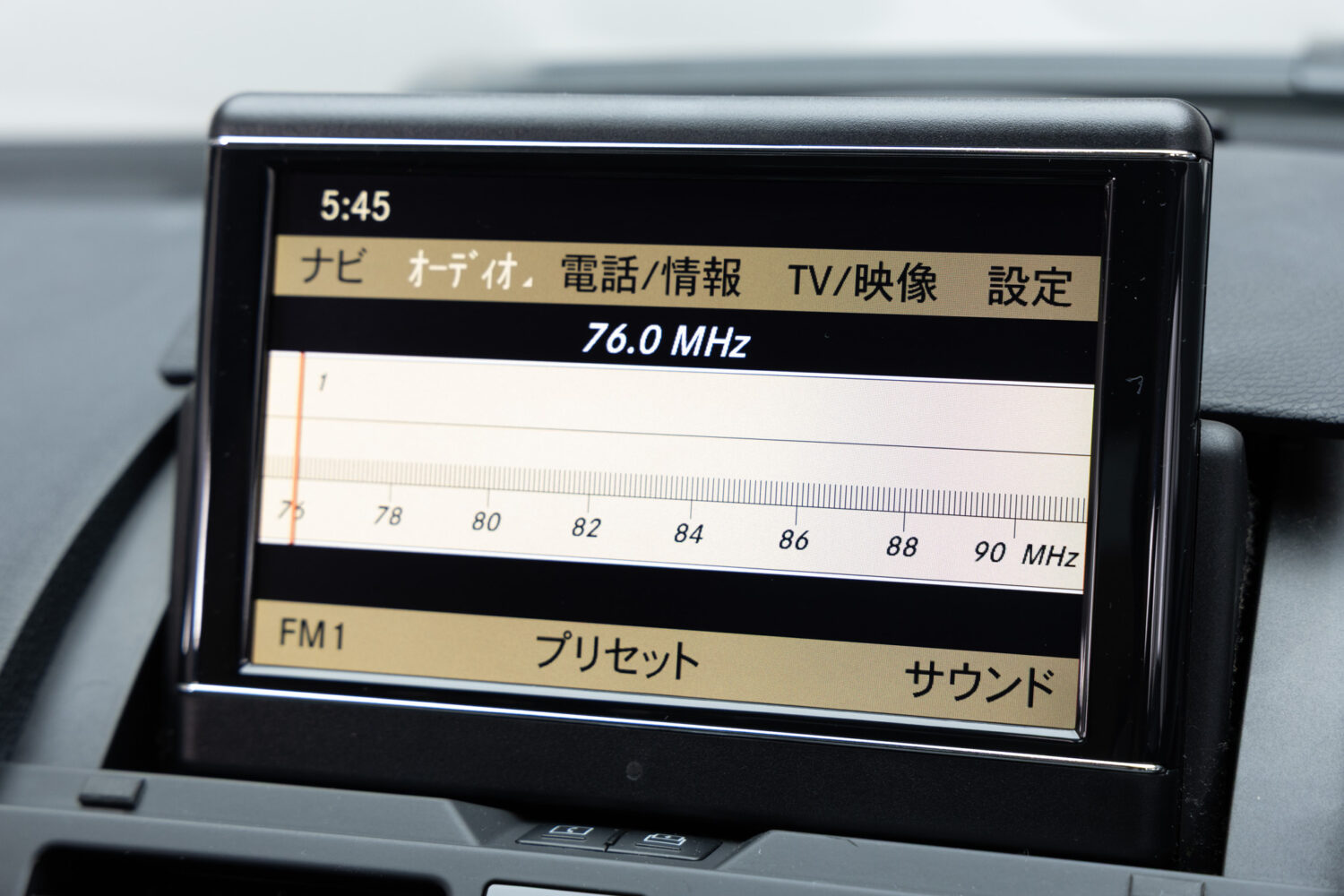 Cクラス C200コンプレッサー アバンギャルド Sパッケージ