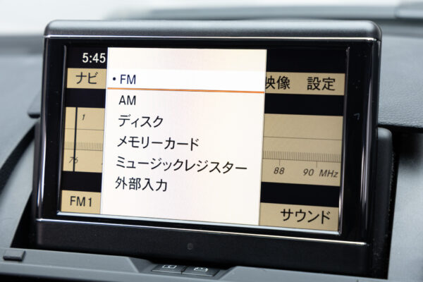 Cクラス C200コンプレッサー アバンギャルド Sパッケージ