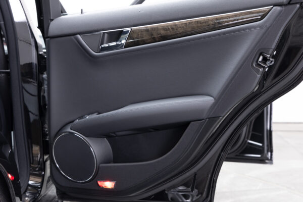 Cクラス C200コンプレッサー アバンギャルド Sパッケージ