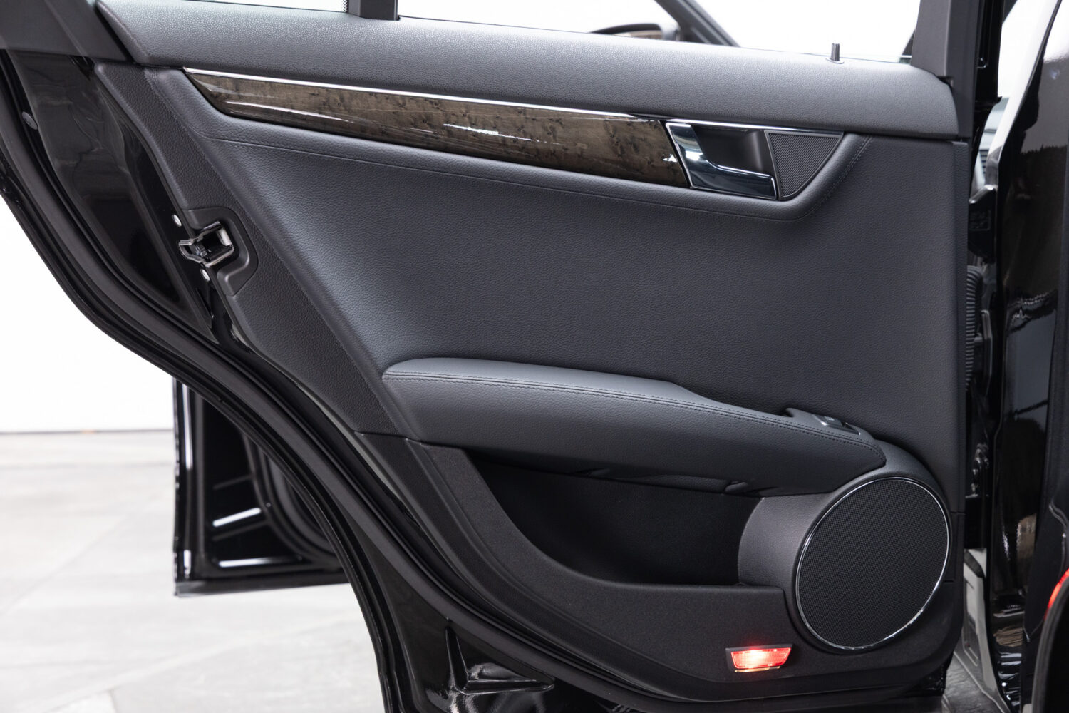Cクラス C200コンプレッサー アバンギャルド Sパッケージ