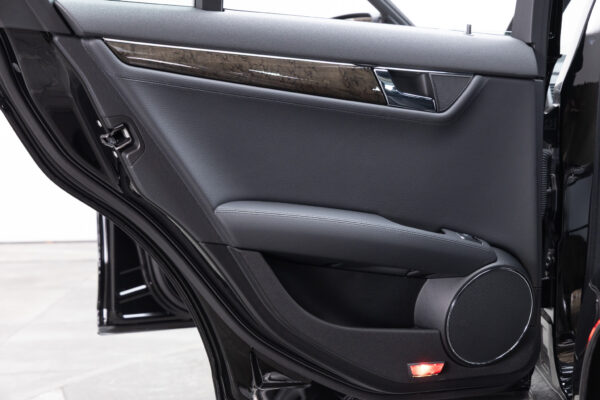 Cクラス C200コンプレッサー アバンギャルド Sパッケージ