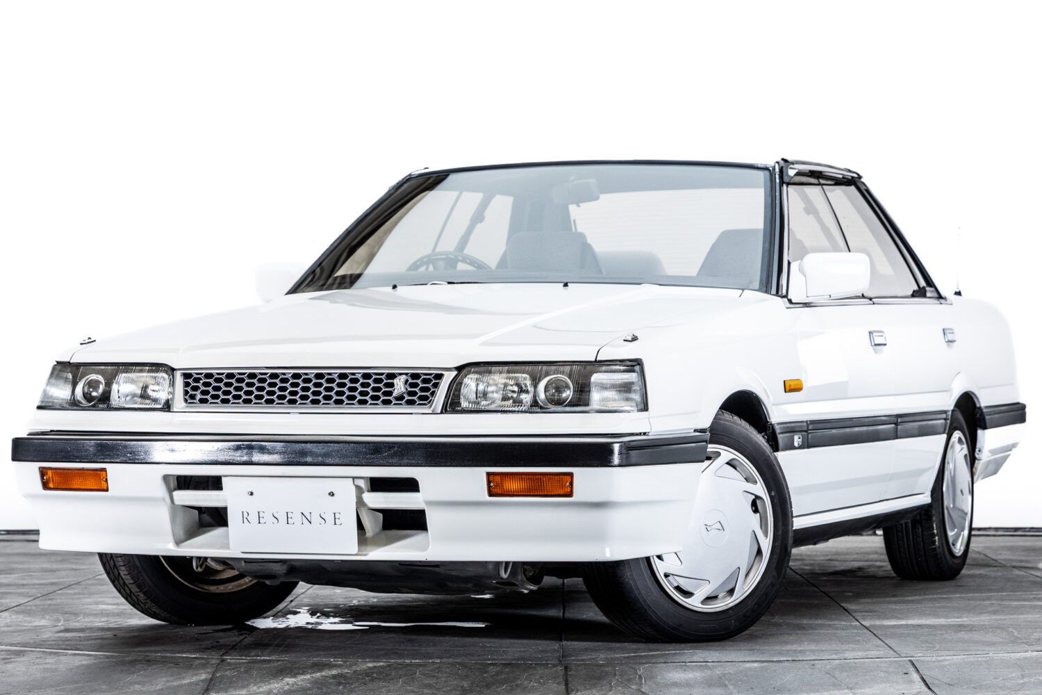 スカイライン 2.0 GT