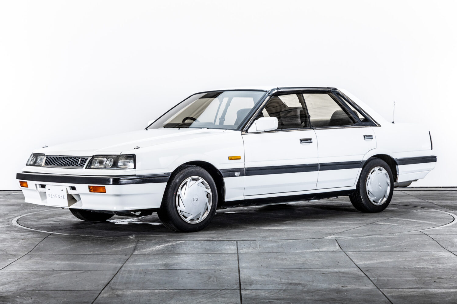スカイライン 2.0 GT