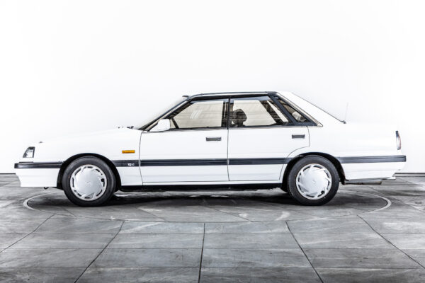 スカイライン 2.0 GT