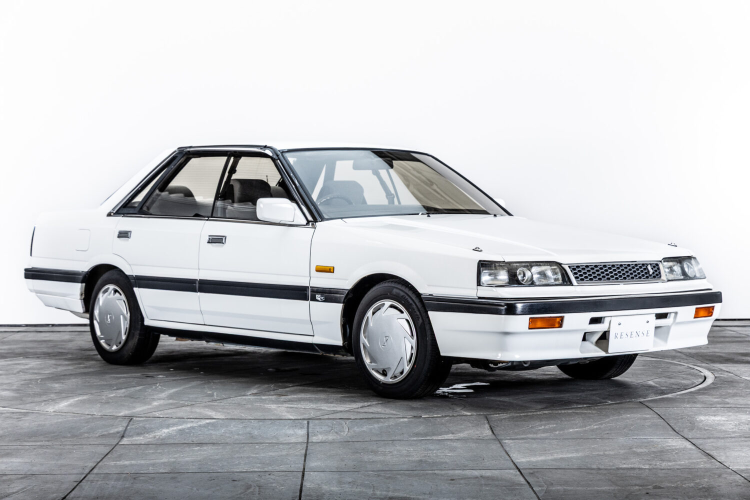 スカイライン 2.0 GT