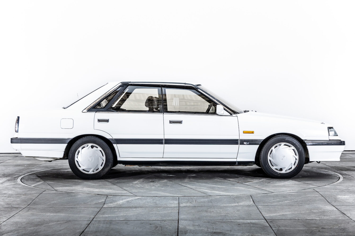 スカイライン 2.0 GT