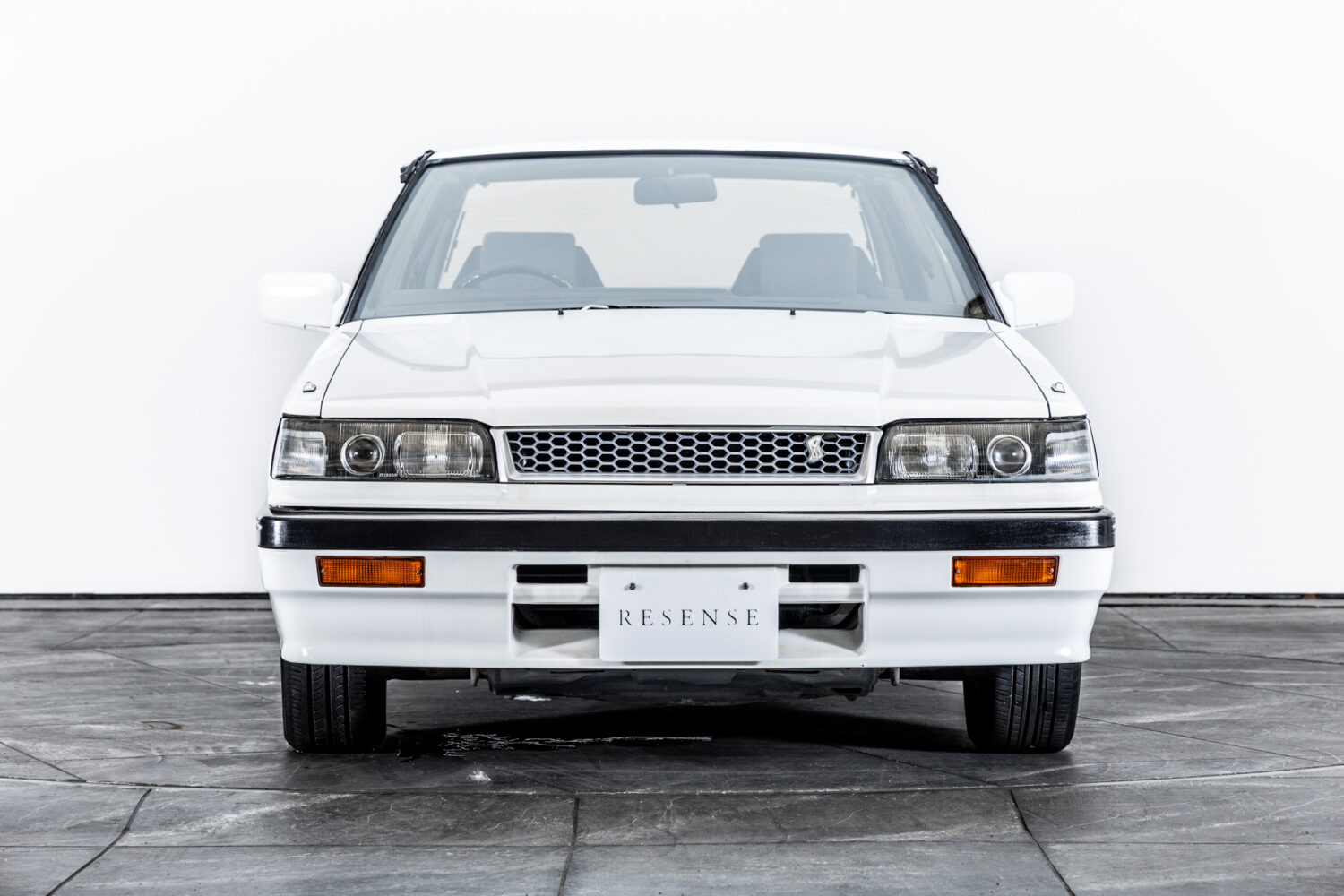 スカイライン 2.0 GT