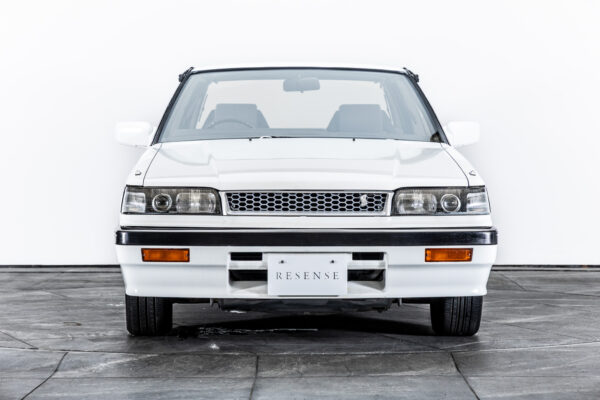 スカイライン 2.0 GT