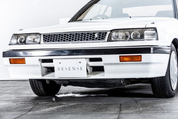スカイライン 2.0 GT