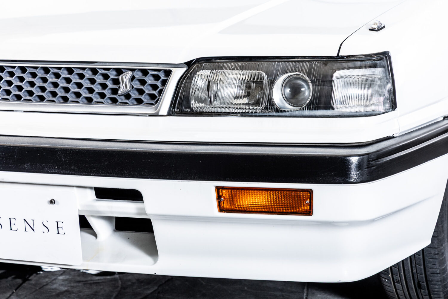 スカイライン 2.0 GT