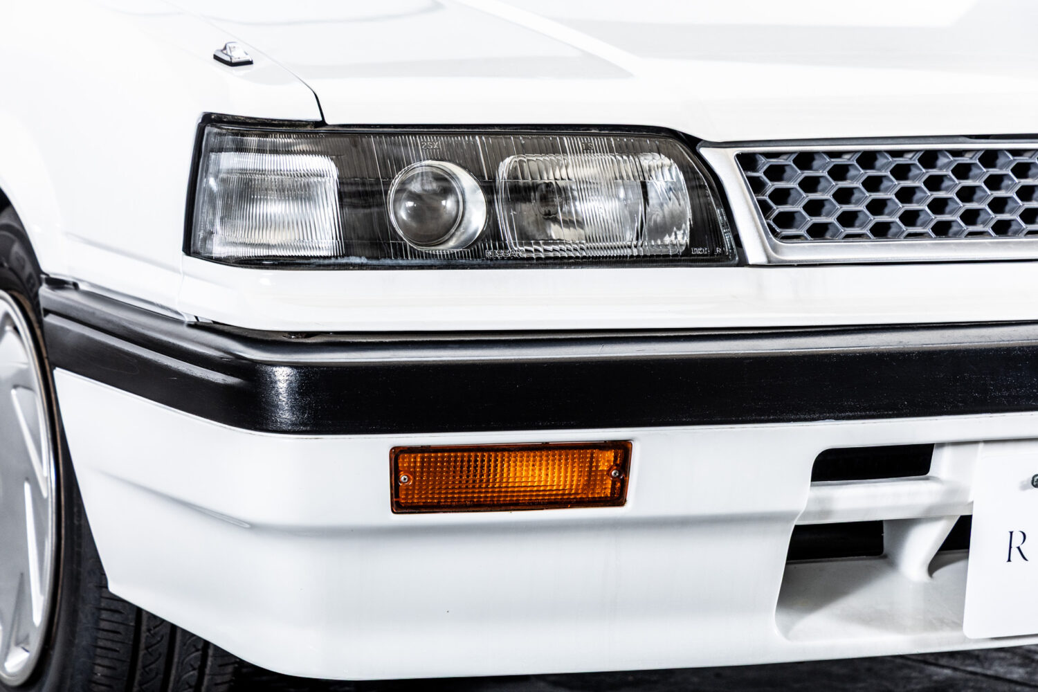 スカイライン 2.0 GT