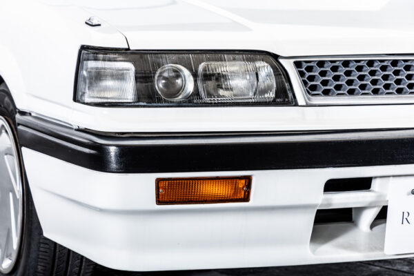 スカイライン 2.0 GT