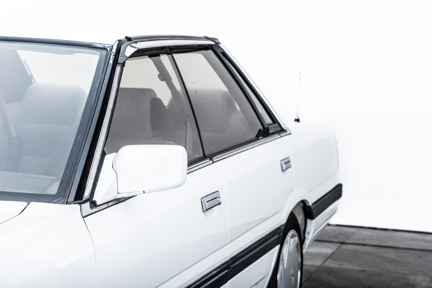 スカイライン 2.0 GT