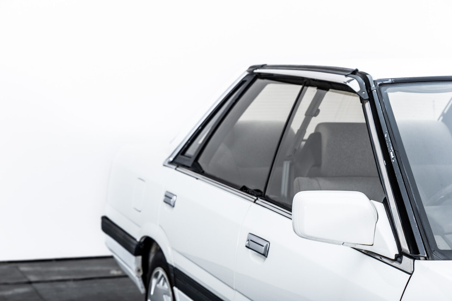 スカイライン 2.0 GT