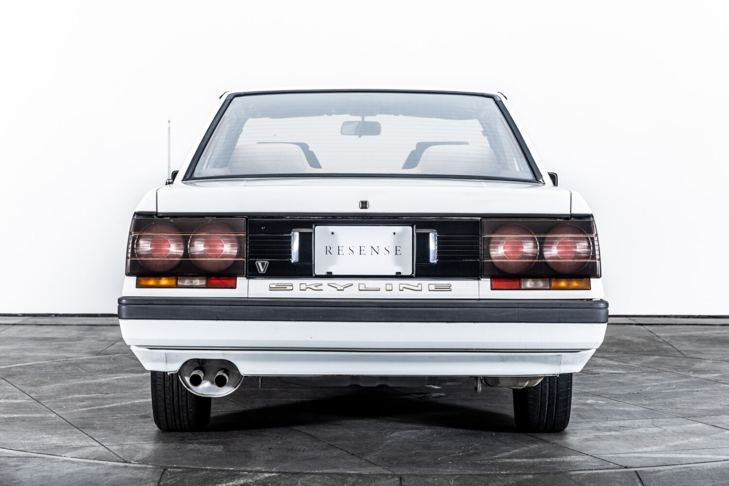 スカイライン 2.0 GT