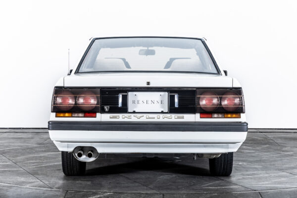 スカイライン 2.0 GT