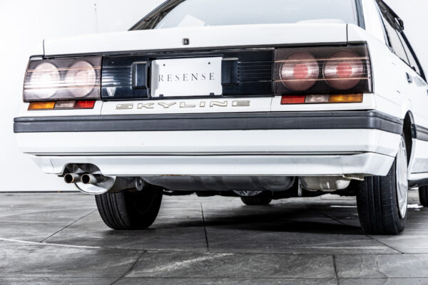 スカイライン 2.0 GT