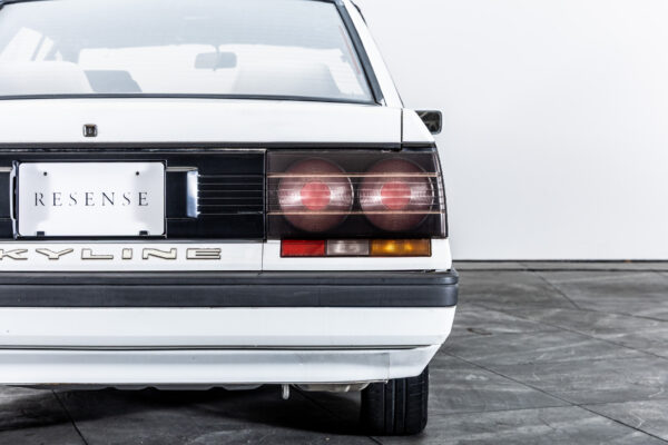 スカイライン 2.0 GT