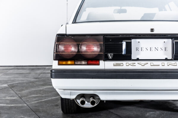 スカイライン 2.0 GT