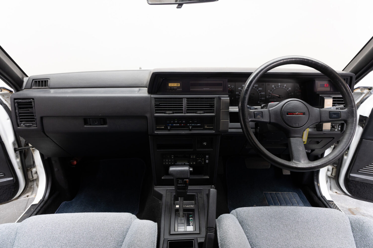 スカイライン 2.0 GT