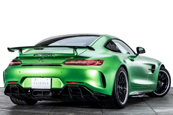 GT R 左H