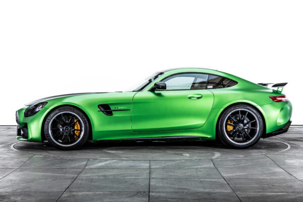 GT R 左H