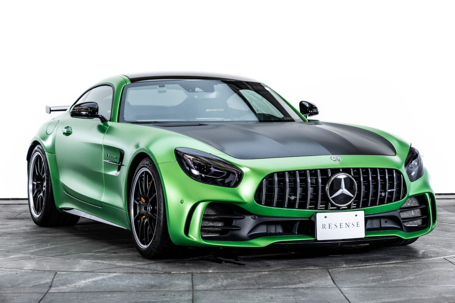 GT R 左H