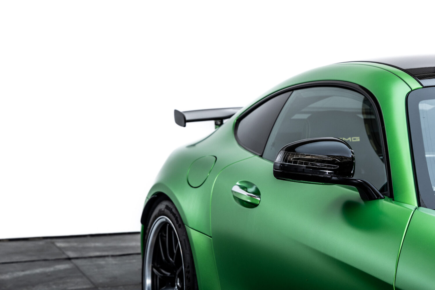 GT R 左H